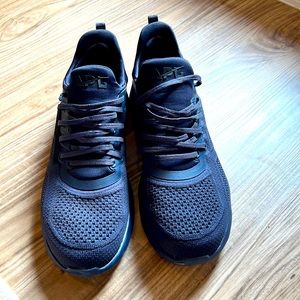 Mens APL Sneakers. Techloom Tracer. Size 9.5 New without tags